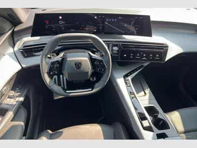 Peugeot 5008 Hybrid 145 e-DCS6 GT (2025) - Foto 13