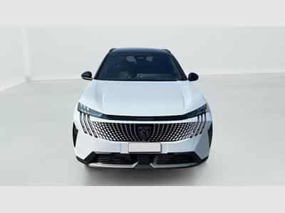 Peugeot 5008 Hybrid 145 e-DCS6 GT (2025) - Foto 2