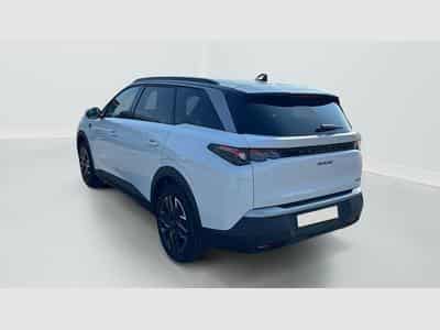 Peugeot 5008 Hybrid 145 e-DCS6 GT (2025) - Foto 5