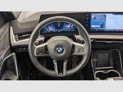Bmw X2 U10 SDRIVE 18D 150CH DKG7 M SPORT (2025) - Foto 14