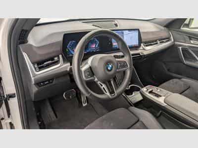 Bmw X2 U10 SDRIVE 18D 150CH DKG7 M SPORT (2025) - Foto 15