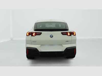 Bmw X2 U10 SDRIVE 18D 150CH DKG7 M SPORT (2025) - Foto 6