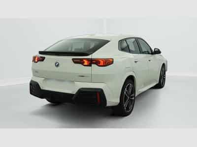 Bmw X2 U10 SDRIVE 18D 150CH DKG7 M SPORT (2025) - Foto 7