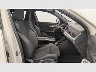 Bmw X2 U10 SDRIVE 18D 150CH DKG7 M SPORT (2025) - Foto 9