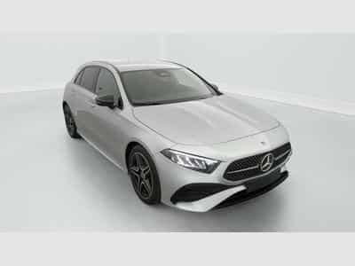 Mercedes CLASSE A 200 d 8G-DCT AMG Line (2025) - Foto 1