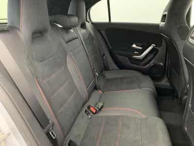 Mercedes CLASSE A 200 d 8G-DCT AMG Line (2025) - Foto 10
