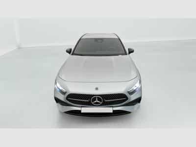 Mercedes CLASSE A 200 d 8G-DCT AMG Line (2025) - Foto 2
