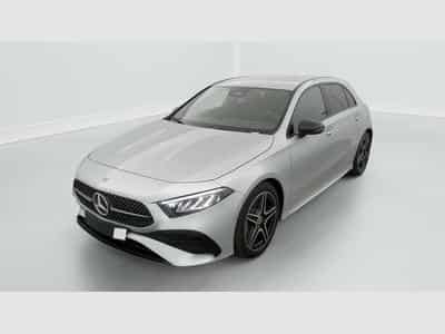 Mercedes CLASSE A 200 d 8G-DCT AMG Line (2025) - Foto 3