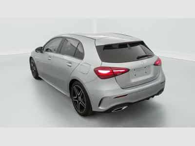 Mercedes CLASSE A 200 d 8G-DCT AMG Line (2025) - Foto 5