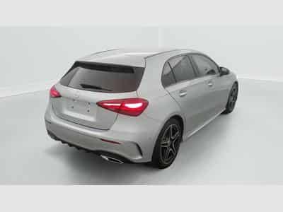 Mercedes CLASSE A 200 d 8G-DCT AMG Line (2025) - Foto 7