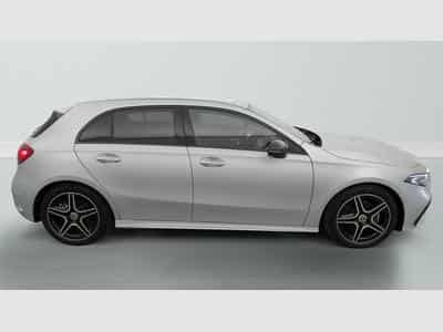 Mercedes CLASSE A 200 d 8G-DCT AMG Line (2025) - Foto 8