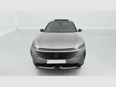 Peugeot 3008 Hybrid 145 e-DCS6 GT (2025) - Foto 2