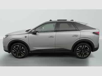 Peugeot 3008 Hybrid 145 e-DCS6 GT (2025) - Foto 4