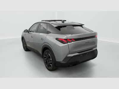 Peugeot 3008 Hybrid 145 e-DCS6 GT (2025) - Foto 5
