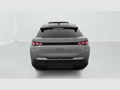 Peugeot 3008 Hybrid 145 e-DCS6 GT (2025) - Foto 6