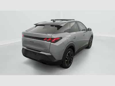 Peugeot 3008 Hybrid 145 e-DCS6 GT (2025) - Foto 7