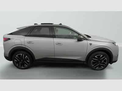 Peugeot 3008 Hybrid 145 e-DCS6 GT (2025) - Foto 8
