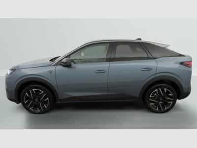 Peugeot 3008 Hybrid 145 e-DCS6 GT (2025) - Foto 4