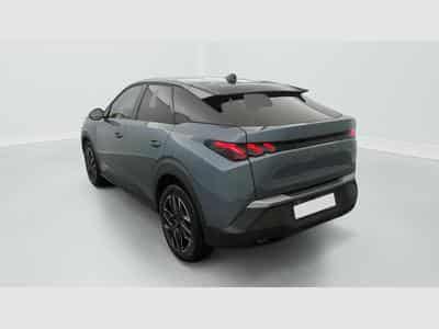 Peugeot 3008 Hybrid 145 e-DCS6 GT (2025) - Foto 5
