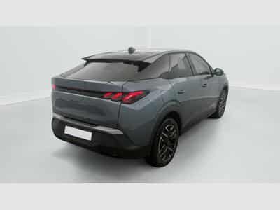 Peugeot 3008 Hybrid 145 e-DCS6 GT (2025) - Foto 7