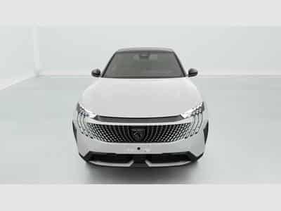 Peugeot 3008 Hybrid 145 e-DCS6 GT (2025) - Foto 2