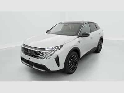 Peugeot 3008 Hybrid 145 e-DCS6 GT (2025) - Foto 3