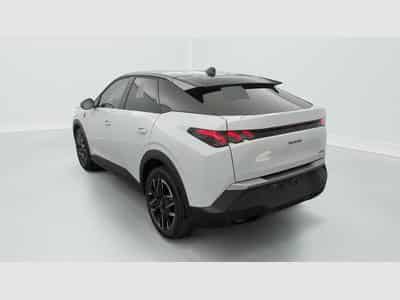 Peugeot 3008 Hybrid 145 e-DCS6 GT (2025) - Foto 5