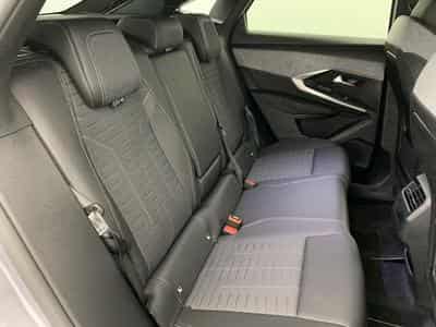 Peugeot 3008 Hybrid 145 e-DCS6 GT (2025) - Foto 10