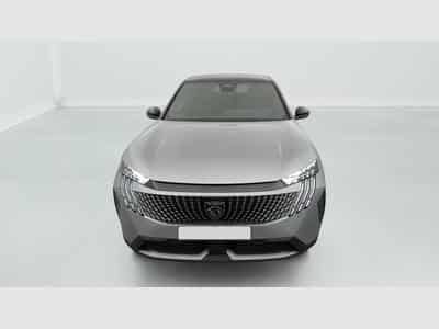 Peugeot 3008 Hybrid 145 e-DCS6 GT (2025) - Foto 2