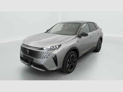 Peugeot 3008 Hybrid 145 e-DCS6 GT (2025) - Foto 3