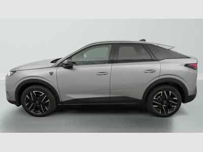 Peugeot 3008 Hybrid 145 e-DCS6 GT (2025) - Foto 4