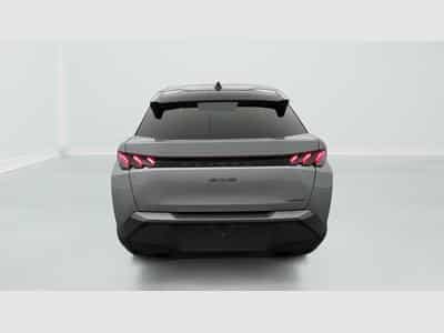 Peugeot 3008 Hybrid 145 e-DCS6 GT (2025) - Foto 6