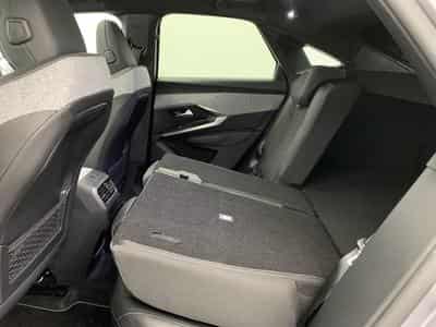 Peugeot 3008 Hybrid 145 e-DCS6 GT (2025) - Foto 12