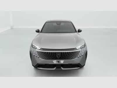 Peugeot 3008 Hybrid 145 e-DCS6 GT (2025) - Foto 2