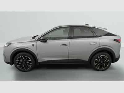 Peugeot 3008 Hybrid 145 e-DCS6 GT (2025) - Foto 4