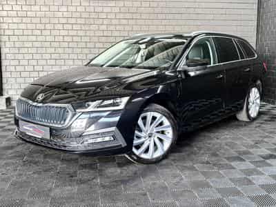 Skoda Octavia iV Estate Style 1.4 PHEV 204 CV (2021) - Foto 1