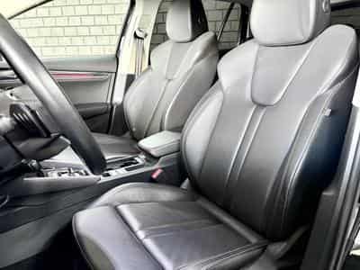 Skoda Octavia iV Estate Style 1.4 PHEV 204 CV (2021) - Foto 7