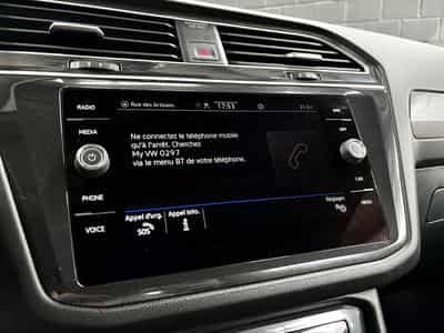 VW Tiguan Life 1.5 TSI 150 CV DSG7 *7 PLACES *ATTELAGE* *HAYON* (2025) - Foto 14