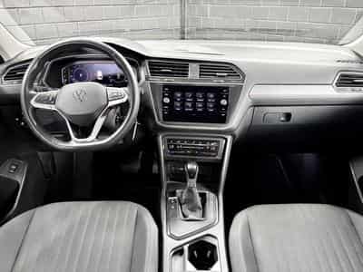 VW Tiguan Life 1.5 TSI 150 CV DSG7 *7 PLACES *ATTELAGE* *HAYON* (2025) - Foto 7