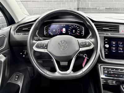 VW Tiguan Life 1.5 TSI 150 CV DSG7 *7 PLACES *ATTELAGE* *HAYON* (2025) - Foto 8