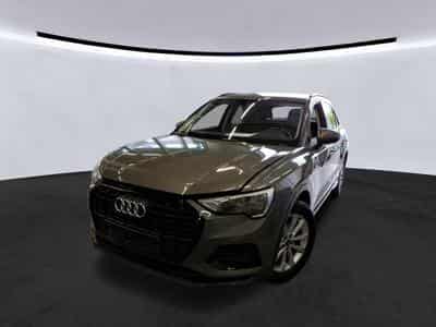 Audi Q3 35 TDI S TRONIC 7 150 CV *ATTELAGE* ACC * HAYON * (2023) - Foto 1