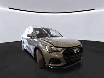 Audi Q3 35 TDI S TRONIC 7 150 CV *ATTELAGE* ACC * HAYON * (2023) - Foto 3