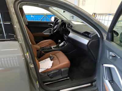 Audi Q3 35 TDI S TRONIC 7 150 CV *ATTELAGE* ACC * HAYON * (2023) - Foto 6