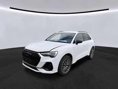 Audi Q3 S-LINE 1.5 TFSI S TRONIC 7 150 CV *ATTELAGE* HAYON * (2023) - Foto 1
