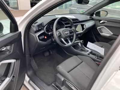 Audi Q3 S-LINE 1.5 TFSI S TRONIC 7 150 CV *ATTELAGE* HAYON * (2023) - Foto 4