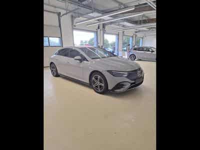 Mercedes EQE 300 300 AMG LINE AUTO 96 KWH (2023) - Foto 3