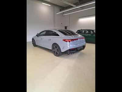 Mercedes EQE 300 300 AMG LINE AUTO 96 KWH (2023) - Foto 4