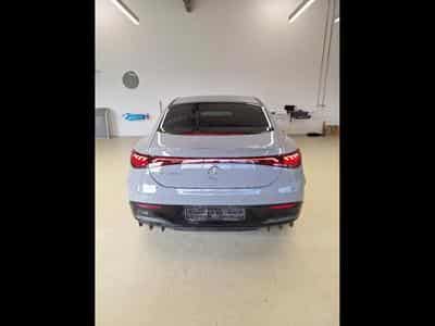 Mercedes EQE 300 300 AMG LINE AUTO 96 KWH (2023) - Foto 5