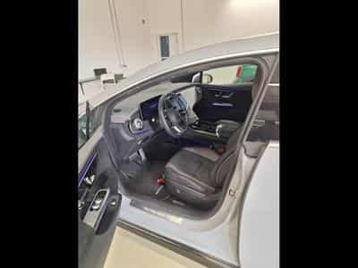 Mercedes EQE 300 300 AMG LINE AUTO 96 KWH (2023) - Foto 7