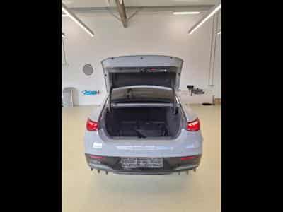 Mercedes EQE 300 300 AMG LINE AUTO 96 KWH (2023) - Foto 9